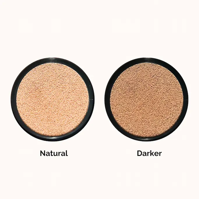LUMIMI cushion make-up