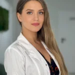 Dr. Paulina Grušelionytė — dermatologist