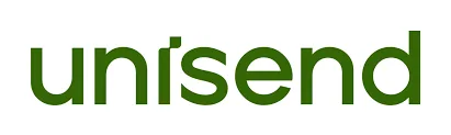 Unisend logo
