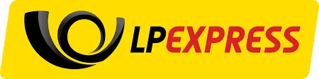 LP Express logo