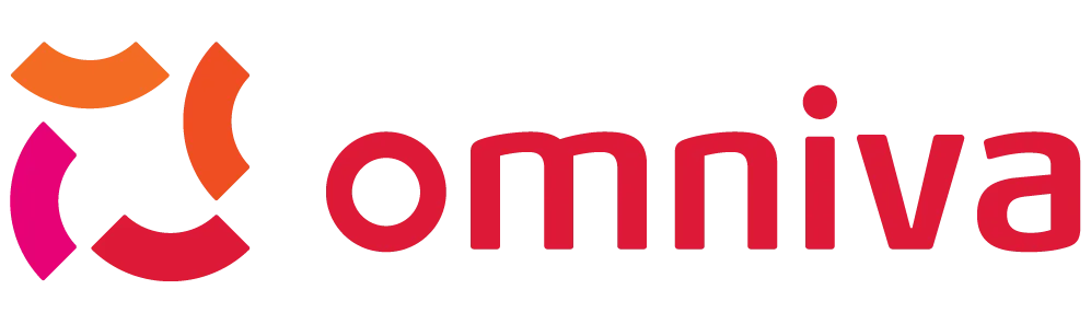 Omniva logo