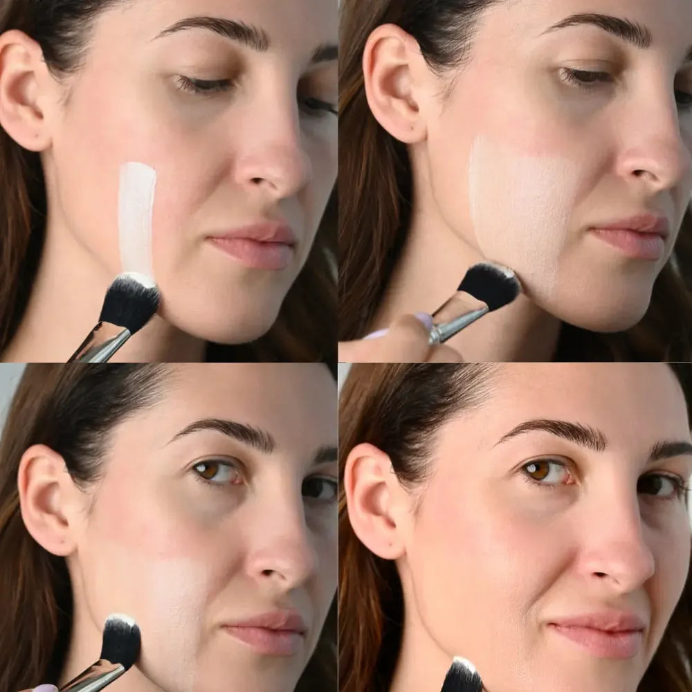 LUMIMI – make-up měnící odstín na pleti