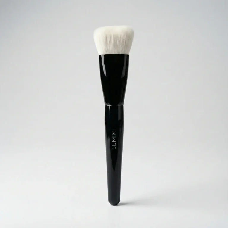 Premium Makeup Brush lumimicosmetics.com