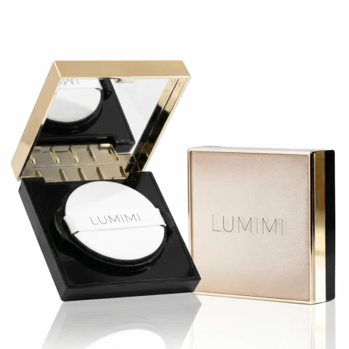 LUMIMI podkład w kompakcie – cushion lumimicosmetics.com 9