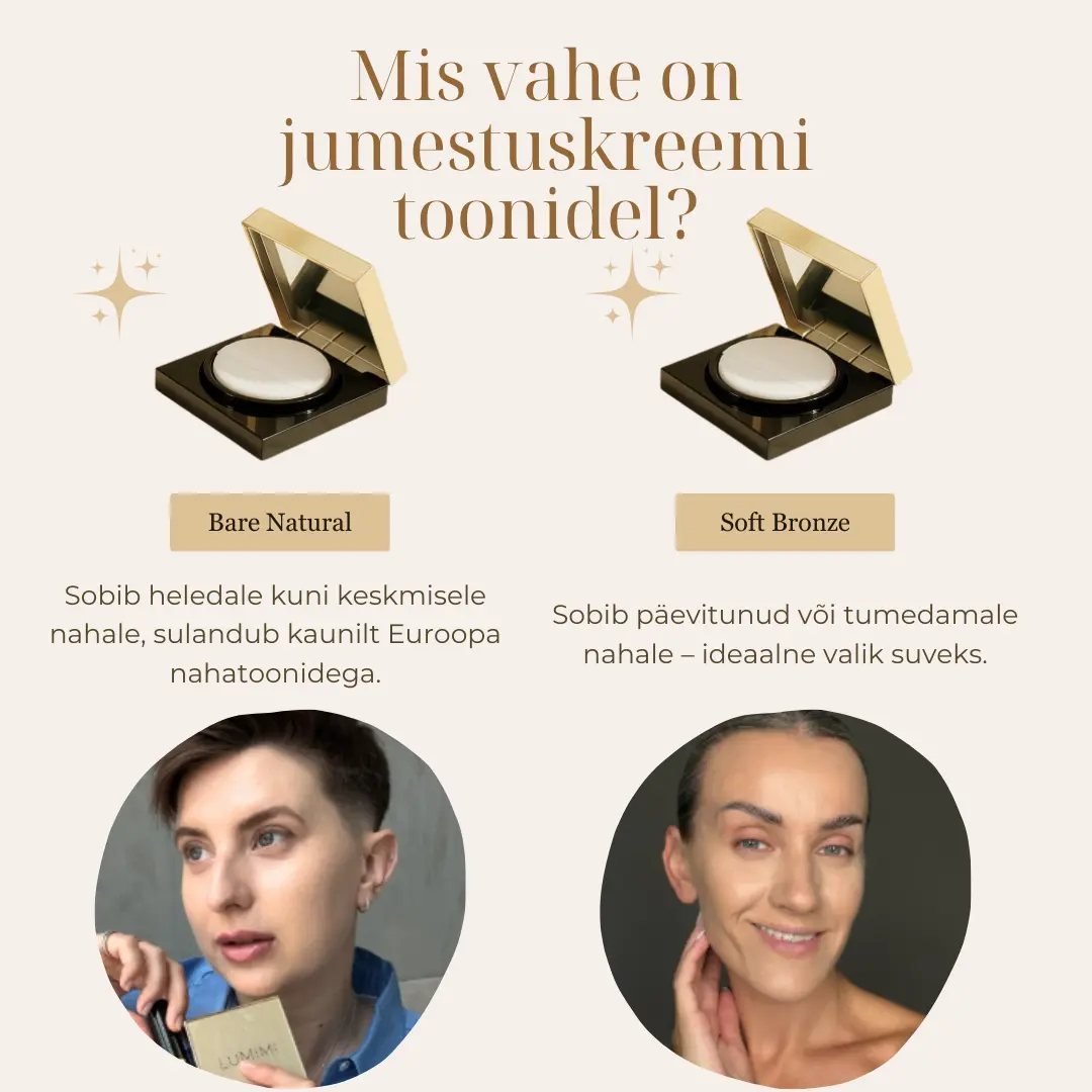 LUMIMI jumestuspõhi – cushion lumimicosmetics.com 33