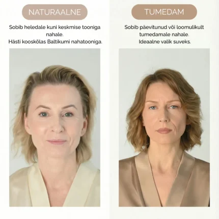 LUMIMI jumestuskreem – padjake lumimicosmetics.com 14