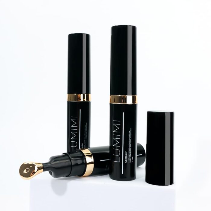 LUMIMI universal concealer lumimicosmetics.com 17