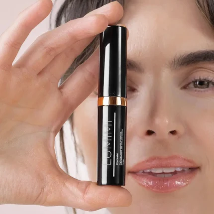 LUMIMI universal concealer lumimicosmetics.com 3