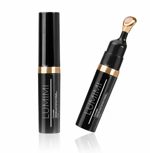 LUMIMI podkład w kompakcie – cushion lumimicosmetics.com 10