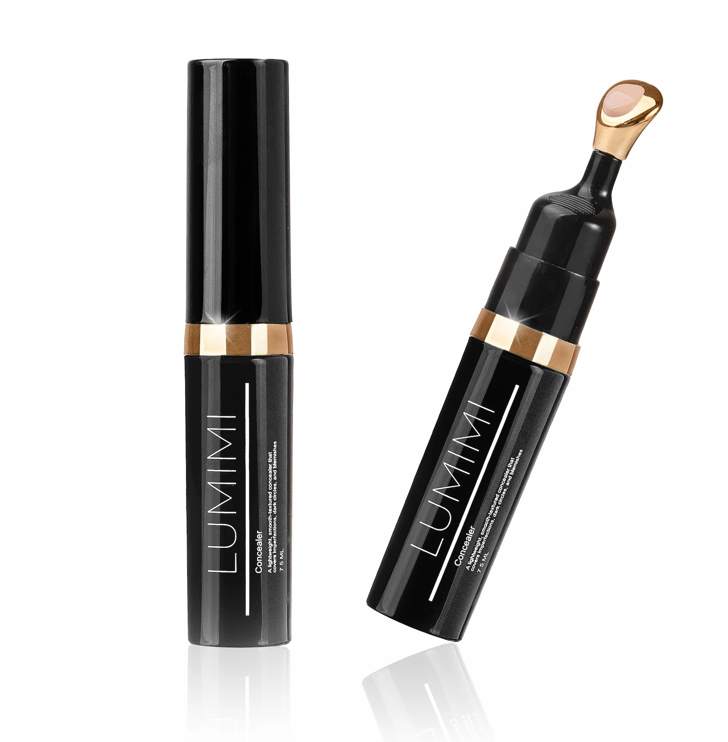 LUMIMI universal concealer lumimicosmetics.com 16 LUMIMI universal concealer lumimicosmetics.com 16