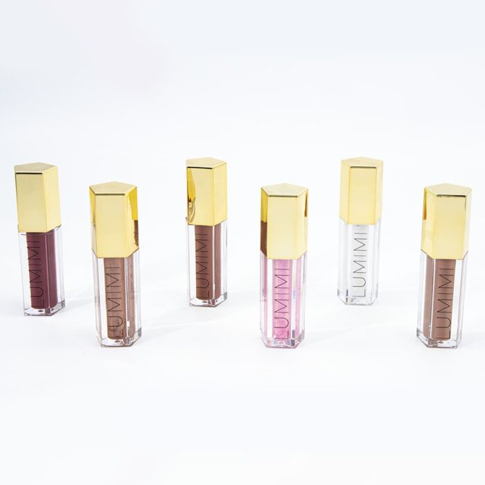 LUMIMI Lip gloss lumimicosmetics.com 18
