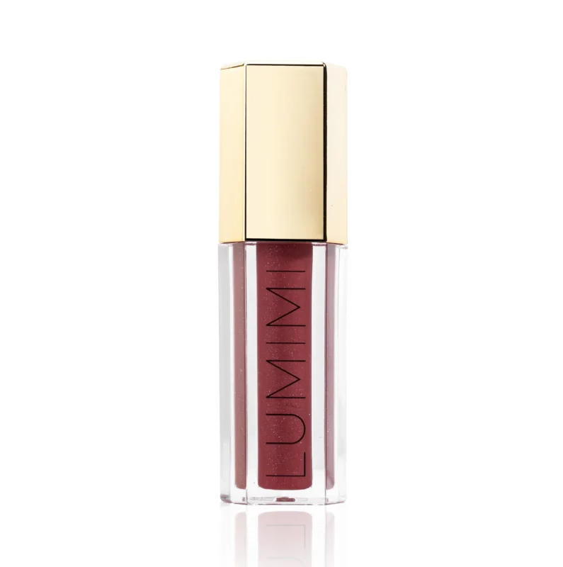 LUMIMI Lip gloss lumimicosmetics.com 3