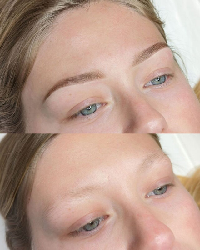 LUMIMI Eyebrow pencil lumimicosmetics.com 3