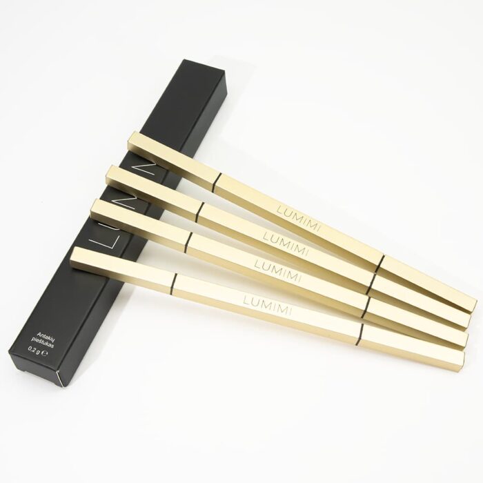 LUMIMI Eyebrow pencil lumimicosmetics.com 18