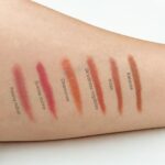 Lip liner + Lip gloss + Eyebrow pencil lumimicosmetics.com 21