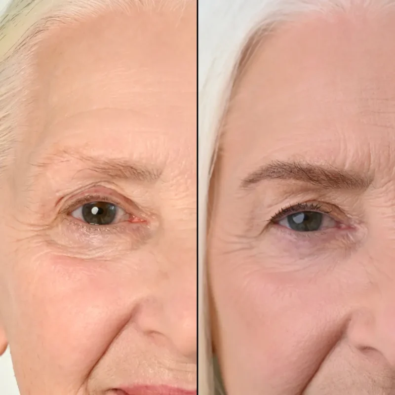 LUMIMI Eyebrow pencil lumimicosmetics.com 12