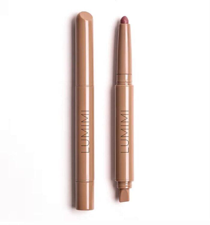 LUMIMI Lip liner lumimicosmetics.com 22