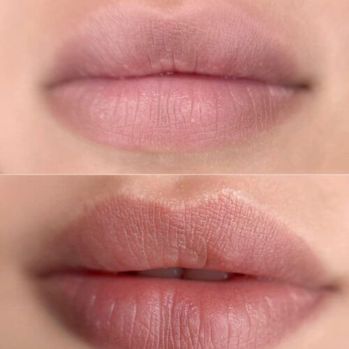 LUMIMI Lip liner lumimicosmetics.com 43