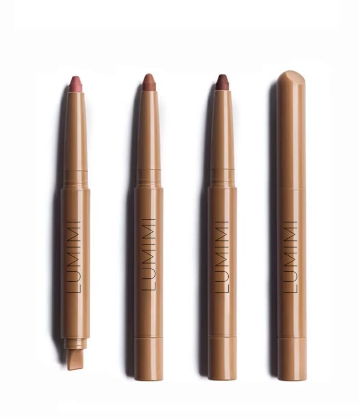LUMIMI Lip liner lumimicosmetics.com 24