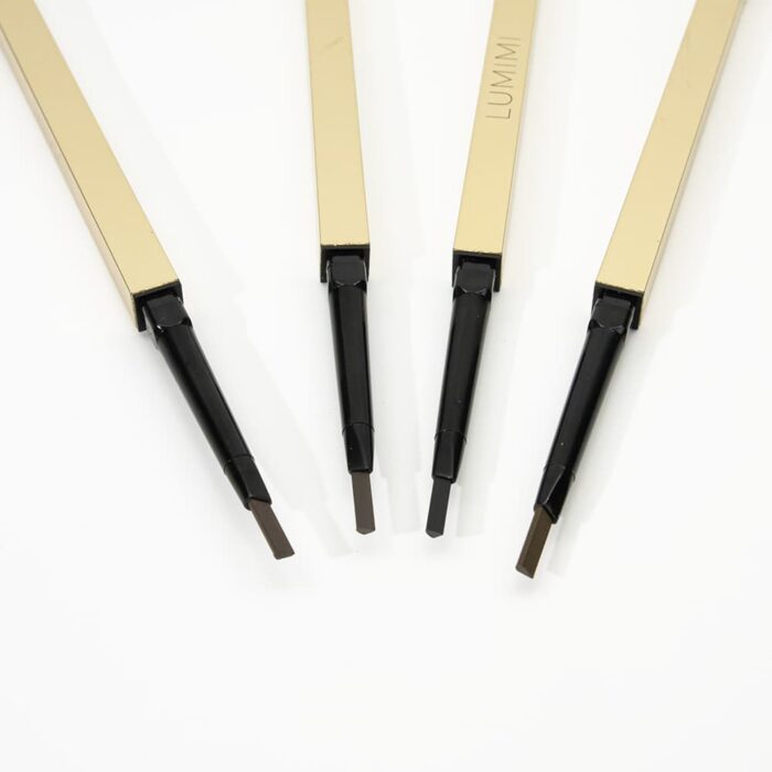 LUMIMI Eyebrow pencil lumimicosmetics.com 17