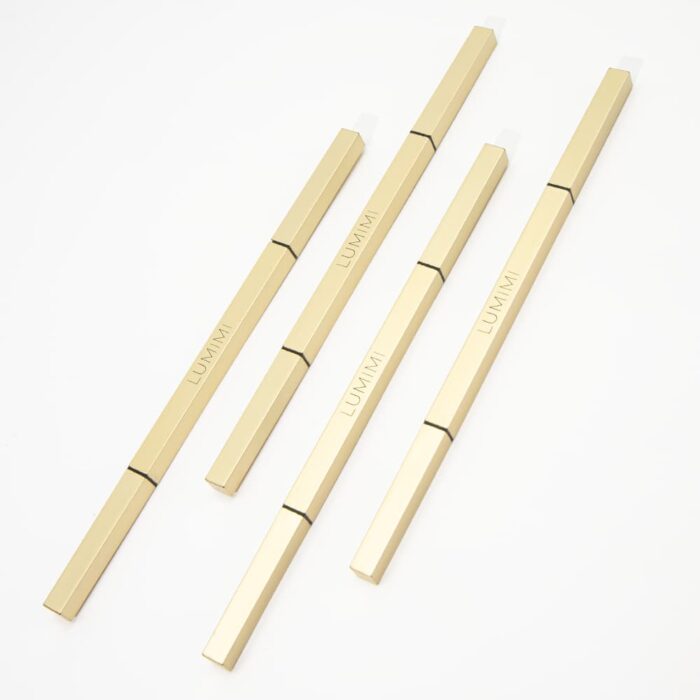 LUMIMI Eyebrow pencil lumimicosmetics.com 14