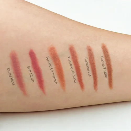LUMIMI Lip liner lumimicosmetics.com 44
