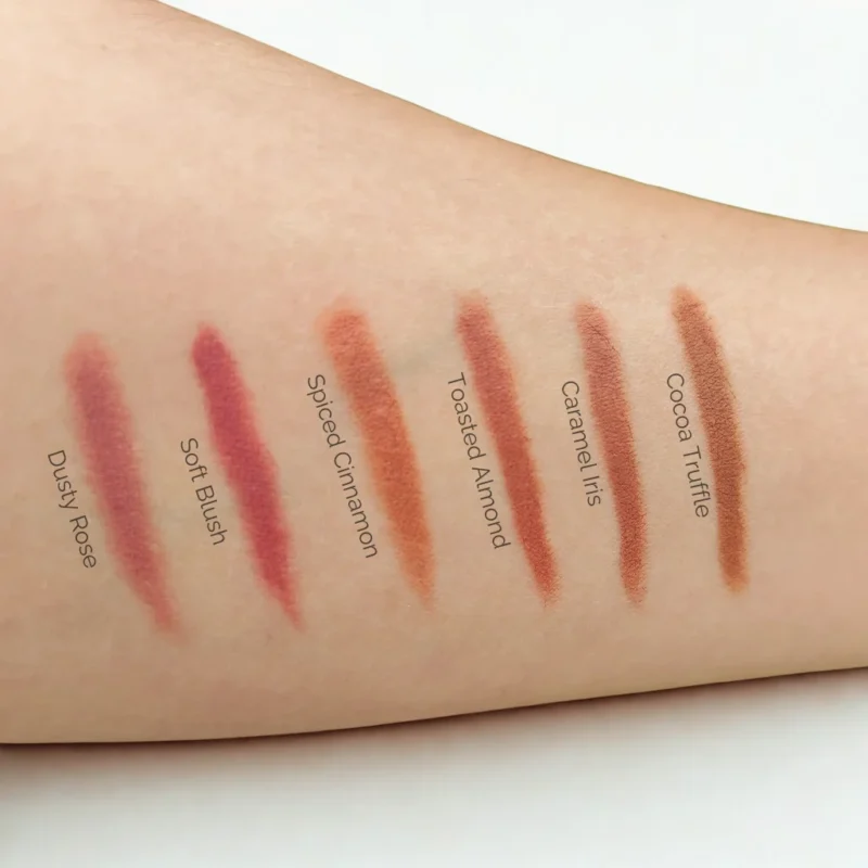 LUMIMI Lip liner lumimicosmetics.com 3