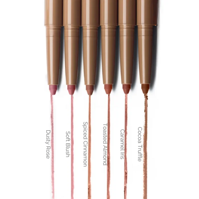 LUMIMI Lip liner lumimicosmetics.com 20