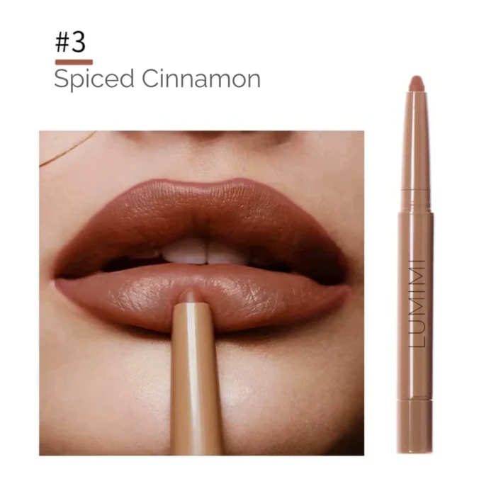 LUMIMI Lip liner lumimicosmetics.com 16