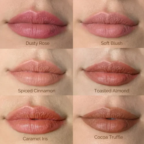 LUMIMI Lippenkonturenstift lumimicosmetics.com 30