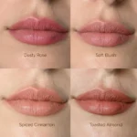 LUMIMI Lip liner lumimicosmetics.com 21