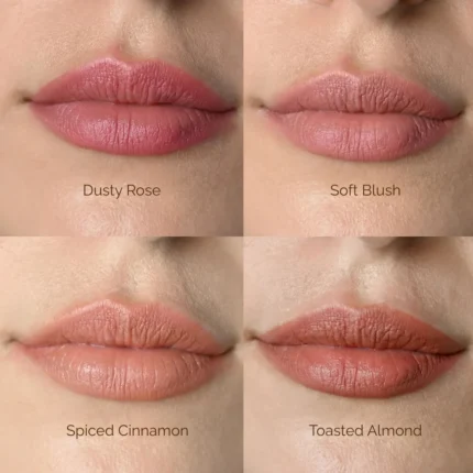 LUMIMI Lip liner lumimicosmetics.com 15