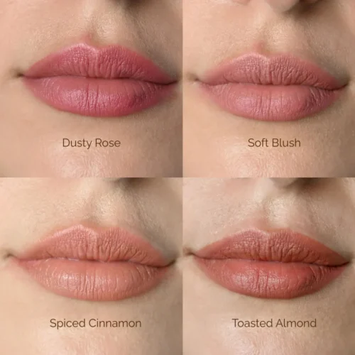 LUMIMI Lip liner lumimicosmetics.com 31