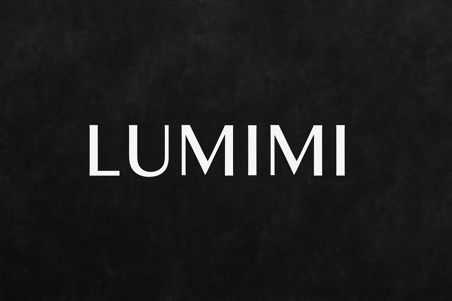 LUMIMI produkcija