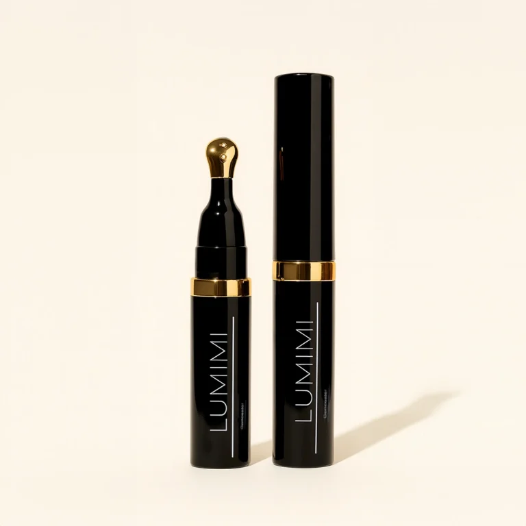 LUMIMI universal concealer lumimicosmetics.com