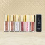 Makeup foundation + Universal concealer + Lip gloss lumimicosmetics.com 25