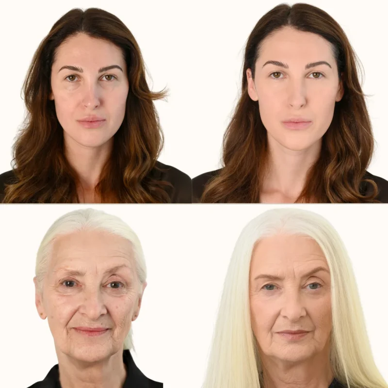 LUMIMI – color changing foundation NEW EDITION lumimicosmetics.com 3