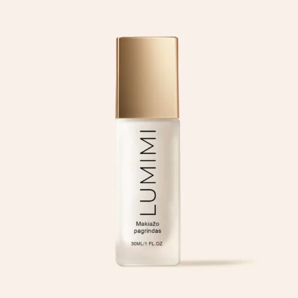 LUMIMI – color changing foundation lumimicosmetics.com 13