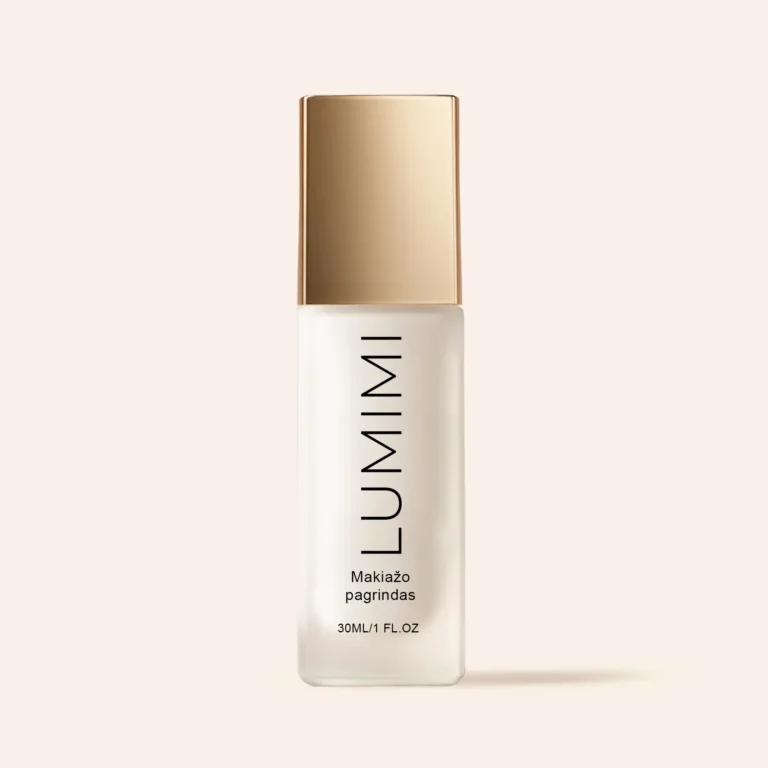 LUMIMI – color changing foundation lumimicosmetics.com