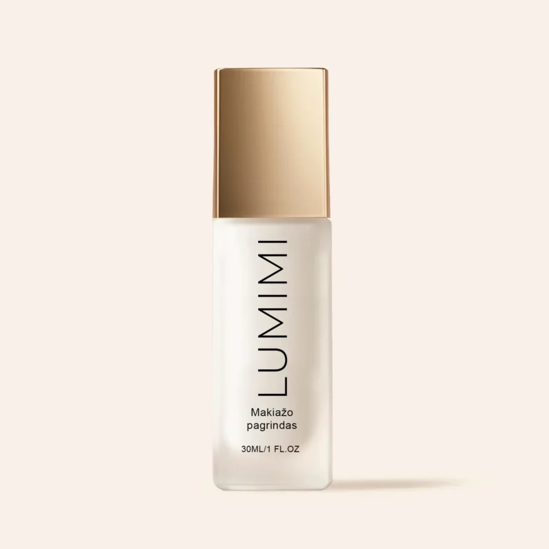 LUMIMI – color changing foundation lumimicosmetics.com