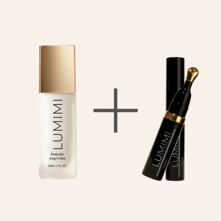 Tooni muutev jumestuskreem + universaalne peitekreem lumimicosmetics.com 12 Tooni muutev jumestuskreem + universaalne peitekreem lumimicosmetics.com 12