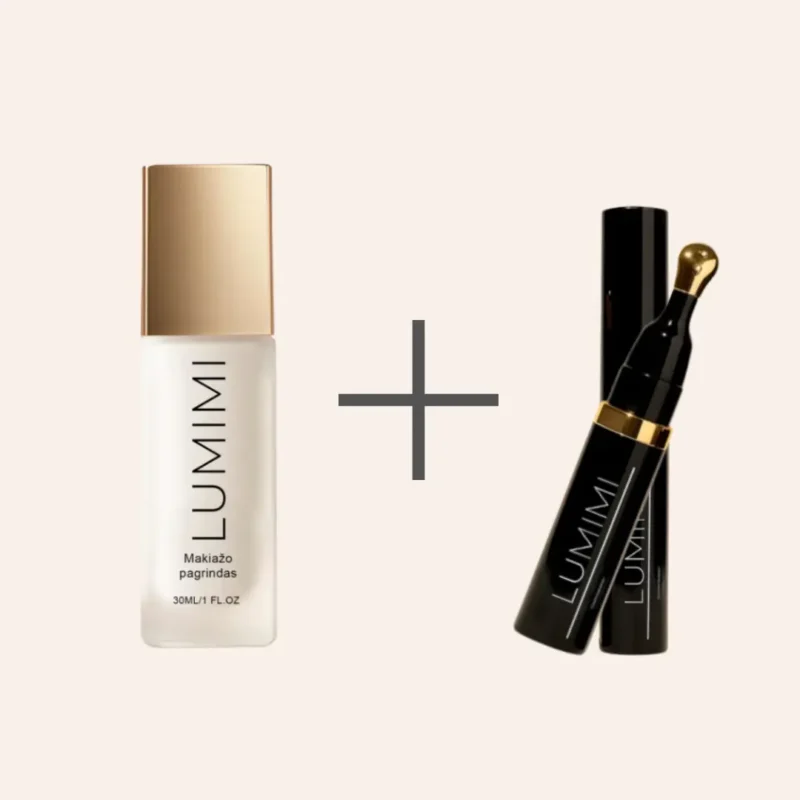 Tooni muutev jumestuskreem + universaalne peitekreem lumimicosmetics.com Tooni muutev jumestuskreem + universaalne peitekreem lumimicosmetics.com