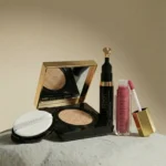 Makeup foundation + Universal concealer + Lip gloss lumimicosmetics.com 19