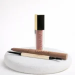 Lip liner + Lip gloss + Eyebrow pencil lumimicosmetics.com 19