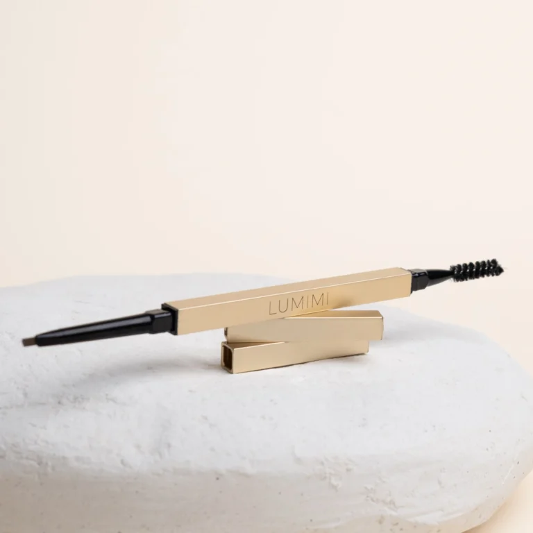 LUMIMI Eyebrow pencil lumimicosmetics.com