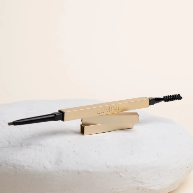 LUMIMI Eyebrow pencil lumimicosmetics.com