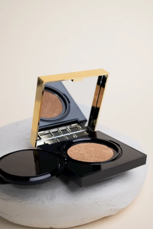 Podkład do makijażu LUMIMI – cushion lumimicosmetics.com