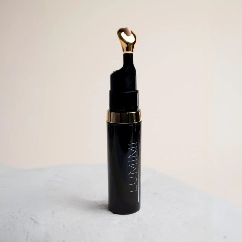 LUMIMI universal concealer lumimicosmetics.com
