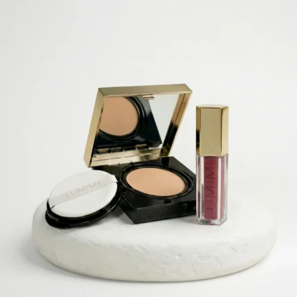 LUMIMI Everyday Glow Set lumimicosmetics.com