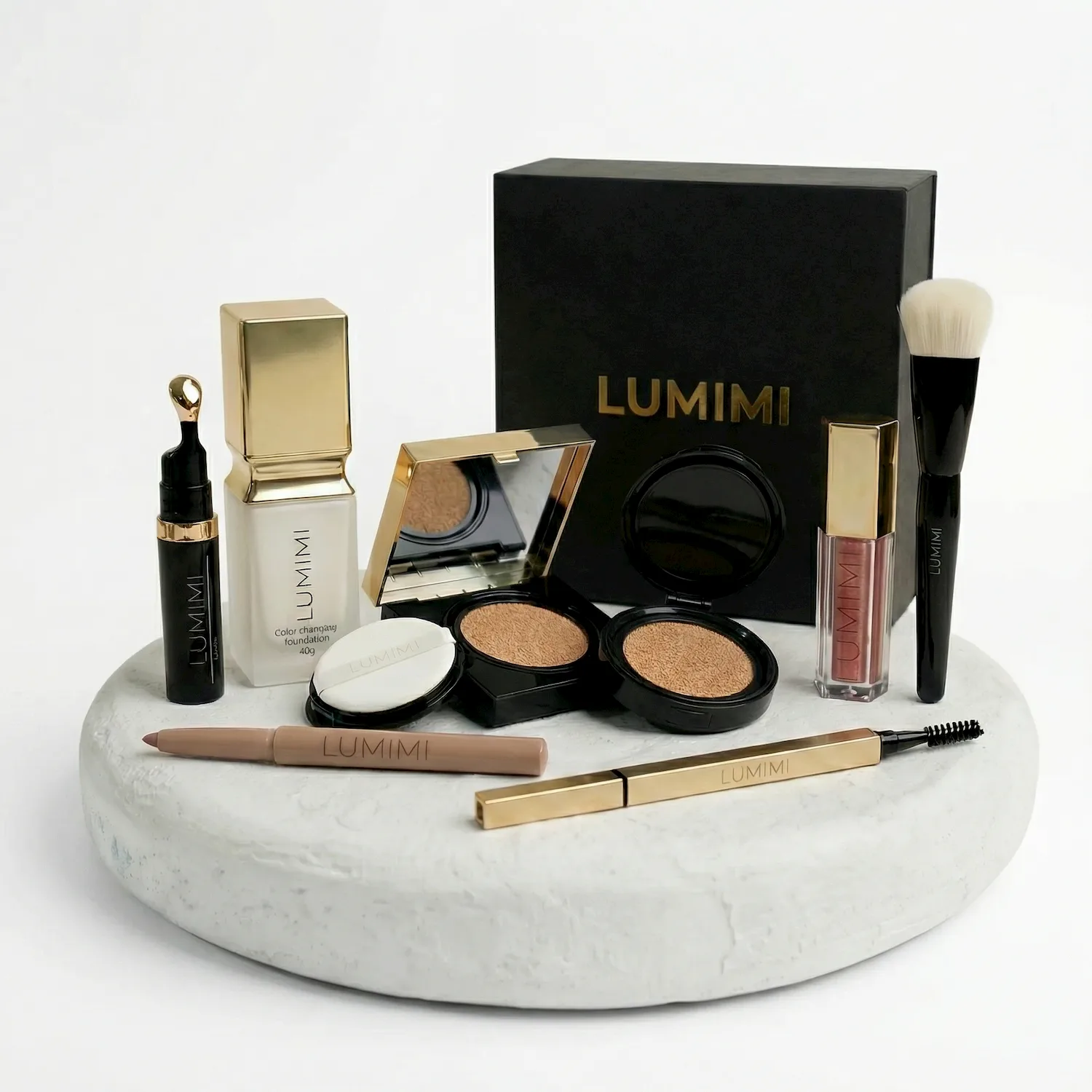 LUMIMI Signature Set – Iconic Beauty Ritual lumimicosmetics.com 13 LUMIMI Signature Set – Iconic Beauty Ritual lumimicosmetics.com 13